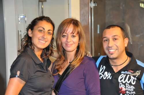 volti della fiera franco aresi 18-9-2009