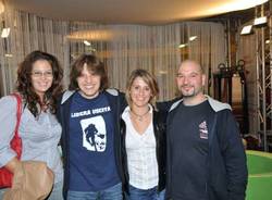 volti della fiera franco aresi 18-9-2009