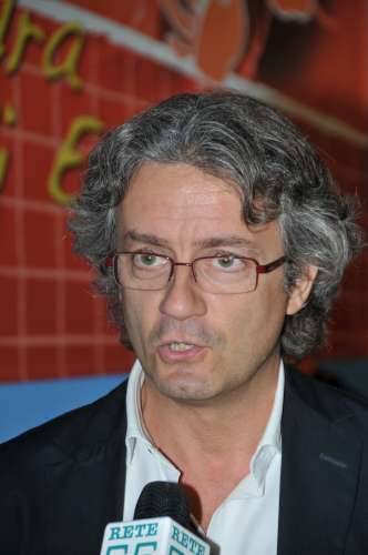 volti della fiera franco aresi 18-9-2009