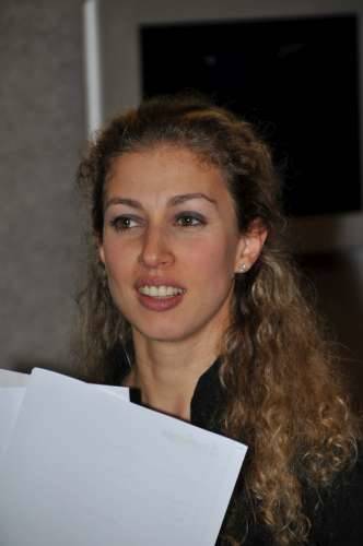 volti della fiera franco aresi 18-9-2009