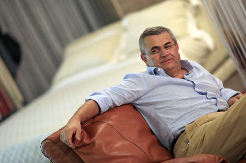 volti fiera simone raso