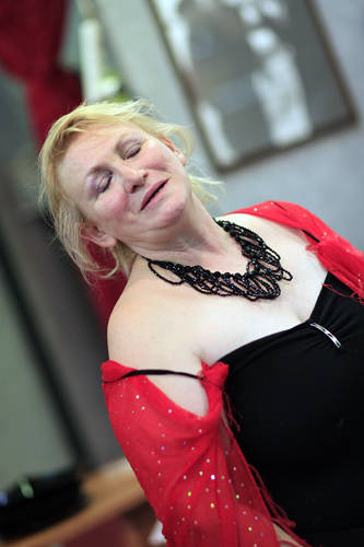 volti fiera simone raso