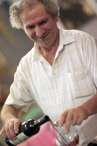 volti fiera simone raso