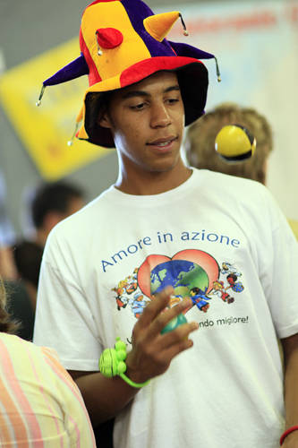 volti fiera simone raso