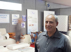 volti fiera varese canziani