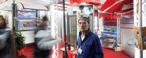 volti fiera varese canziani