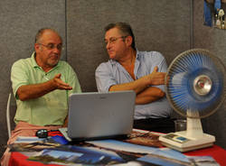 volti fiera varese fotofficina