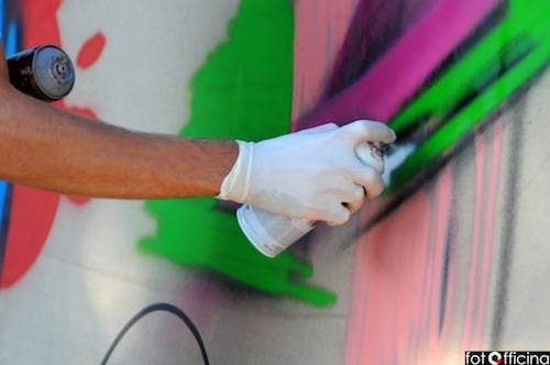 writers anche io 2009