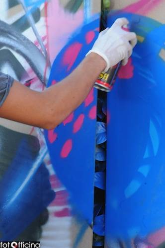 writers anche io 2009