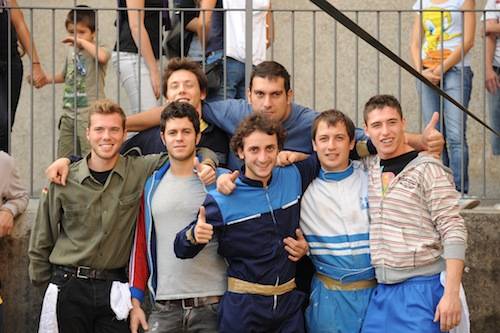 albero della cuccagna albizzate 2009