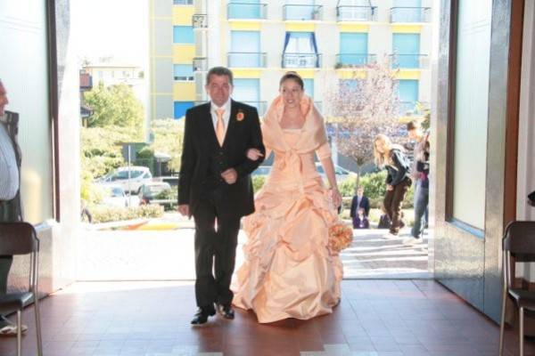 Alessandra e Alberto