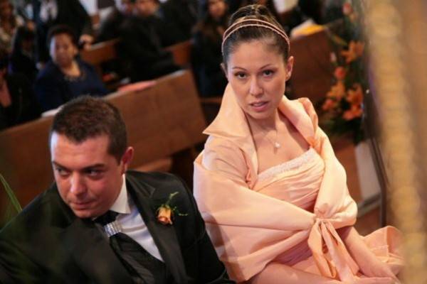 Alessandra e Alberto