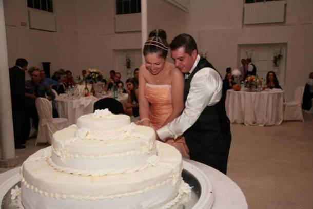 Alessandra e Alberto