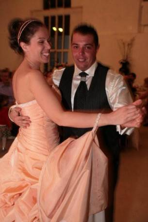 Alessandra e Alberto