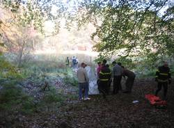 antonio tagliaro scomparso besnate