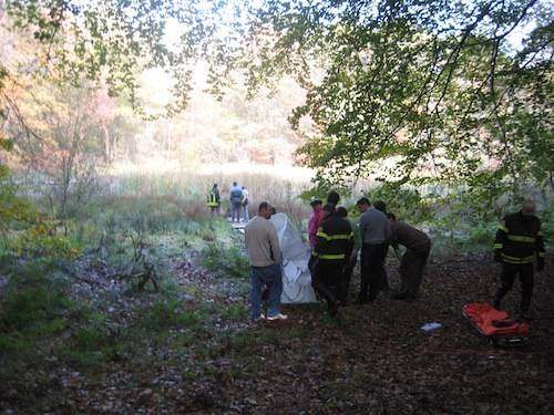 antonio tagliaro scomparso besnate