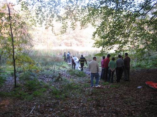 antonio tagliaro scomparso besnate