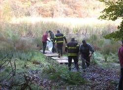 antonio tagliaro scomparso besnate