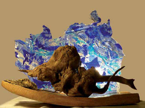 artigianato artistico 2010 arcobaleno