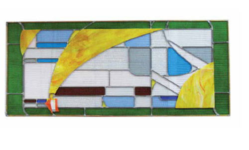 artigianato artistico 2010 arte del vetro