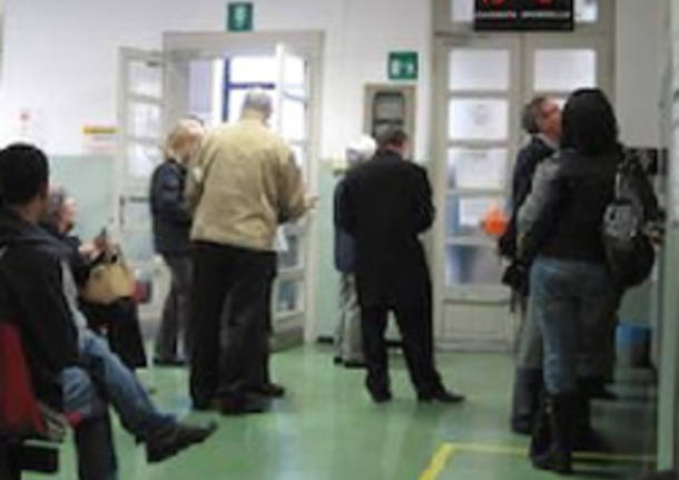 asl prenotazione medico apertura