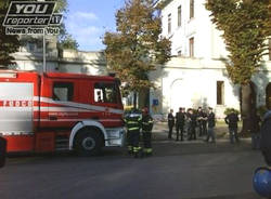 attentato caserma milano ottobre 2009