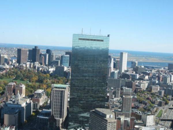Boston