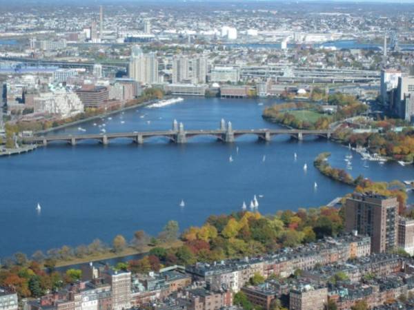 Boston