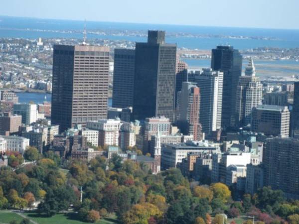 Boston