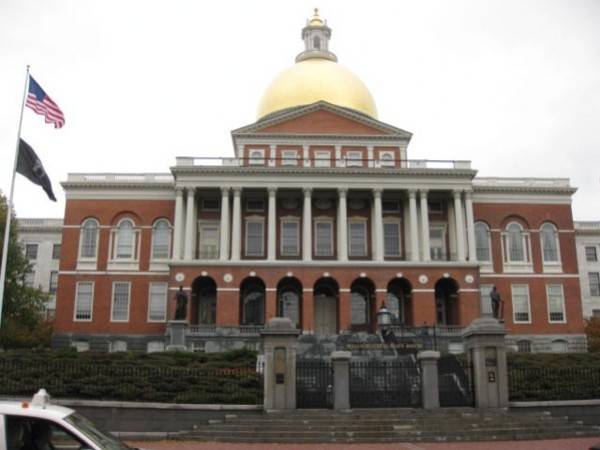 Boston