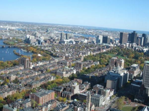 Boston