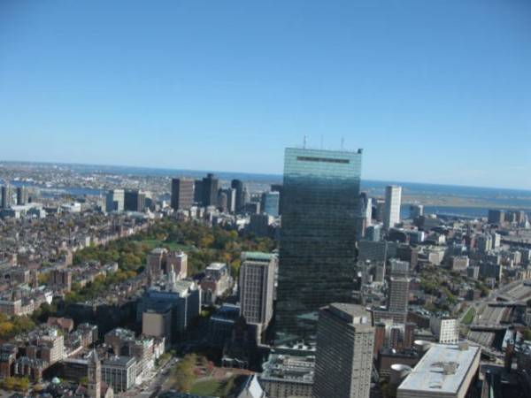 Boston