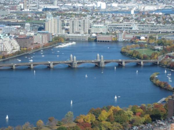 Boston