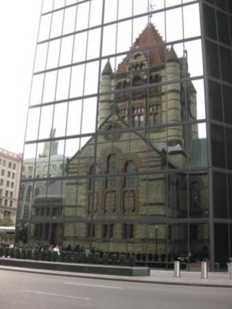 Boston