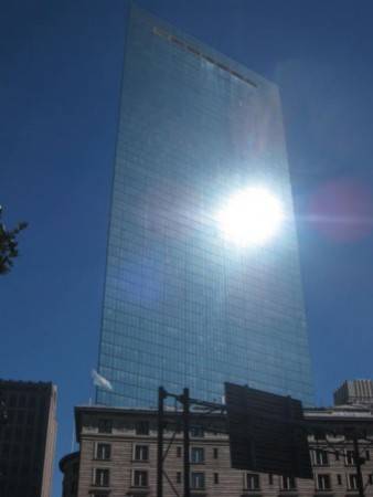 Boston