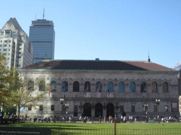 Boston