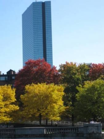 Boston