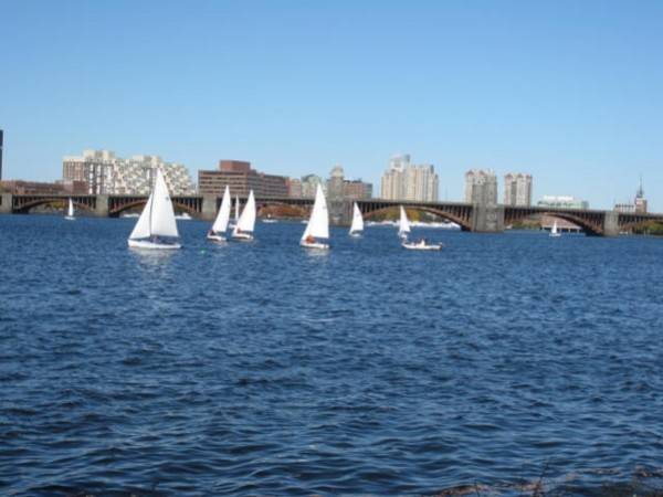 Boston