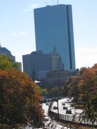 Boston