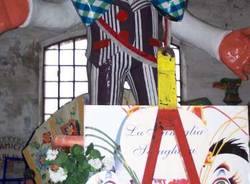 capannone famiglia sinaghina carnevale bustese