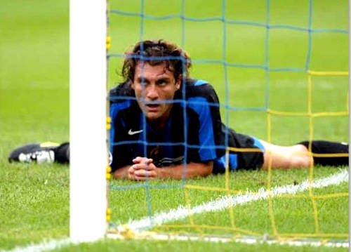 cristian vieri galleria