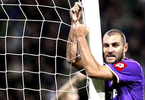 cristian vieri galleria