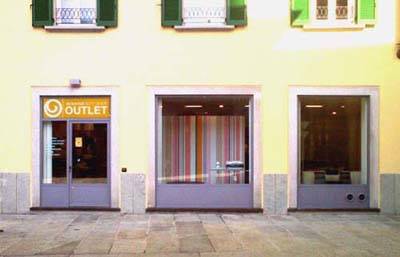de bortoli galleria