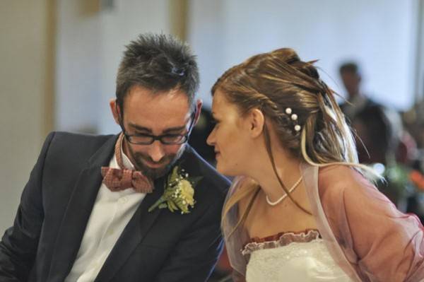 Elisa e Alberto