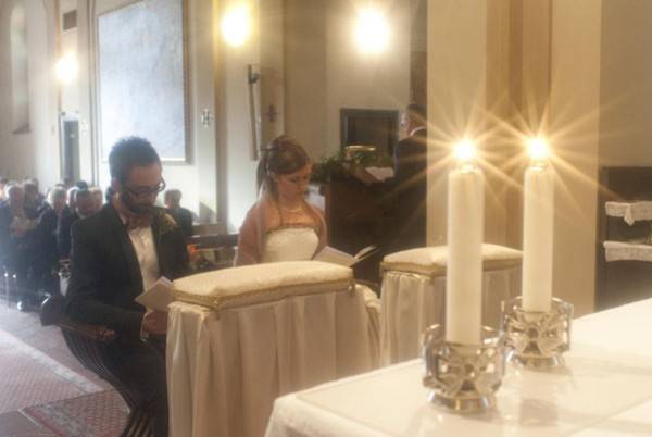 Elisa e Alberto