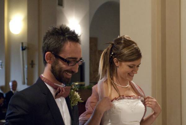 Elisa e Alberto