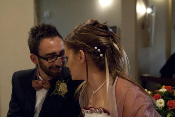 Elisa e Alberto