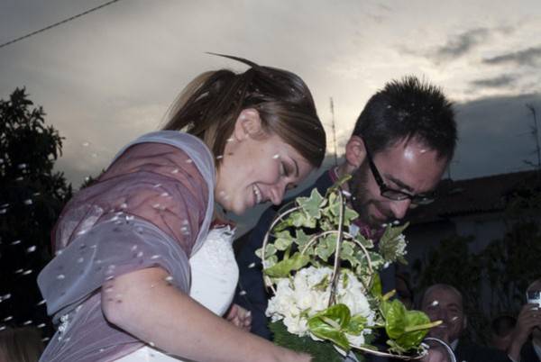 Elisa e Alberto