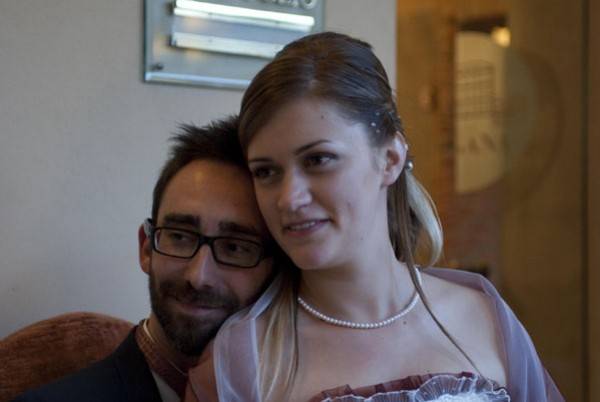 Elisa e Alberto