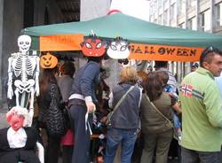 festa comitato tutela bambino ospedale varese 4 ottobre ponte sorriso